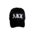 AKK Black Trucker – Color: – Size: | Buy Now at Amakipkip Store